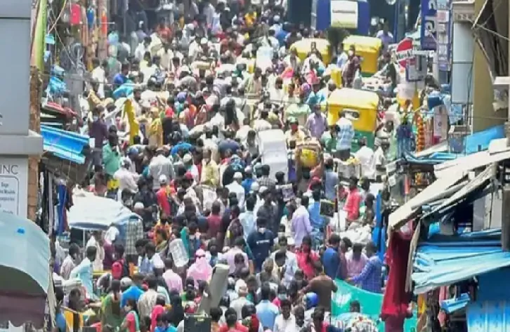 ಭಾರತದ ಅಭಿವೃದ್ಧಿ ಗುರಿಗಳನ್ನು ವೇಗಗೊಳಿಸಲು ಅಪಾರ ಸಾಮರ್ಥ್ಯವಿದೆ : ಹೊಸ ವರದಿ